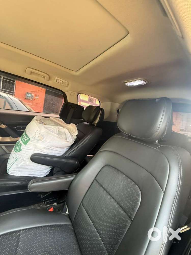 Tata Safari 2023 Diesel Well Maintained