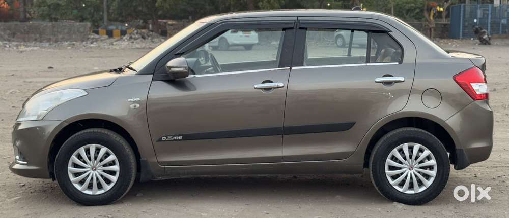 Maruti Suzuki Dzire 2017-2020 Vdi, 2017, Diesel
