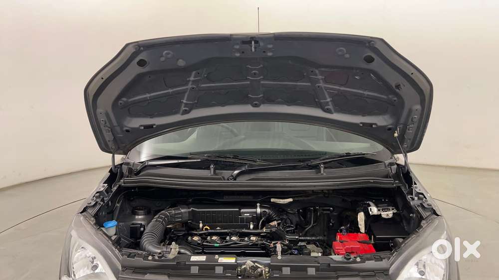 Maruti Suzuki Wagon R 1.2 Zxi Amt, 2022, Petrol
