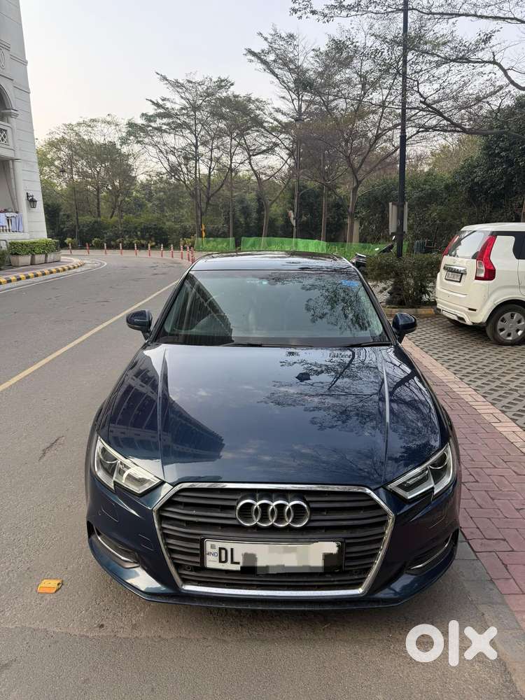 Audi A3 35 Tfsi Premium, 2018, Petrol