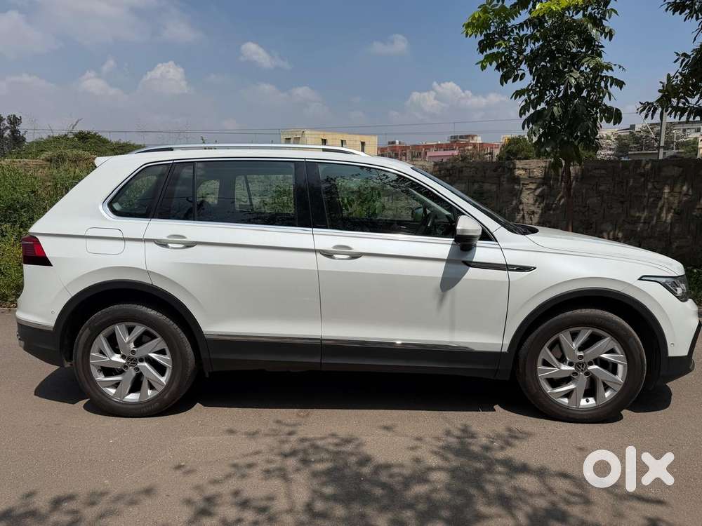 Volkswagen Tiguan 2.0 Elegance Tsi Dsg, 2023, Petrol