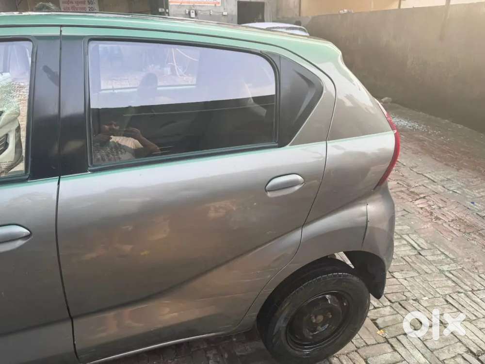 Datsun Redigo 2017 Year Car
