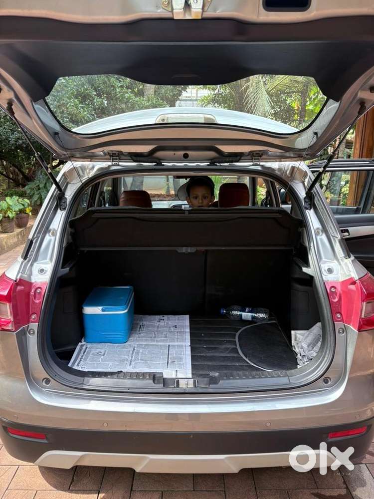 Toyota Manual Petrol 2021