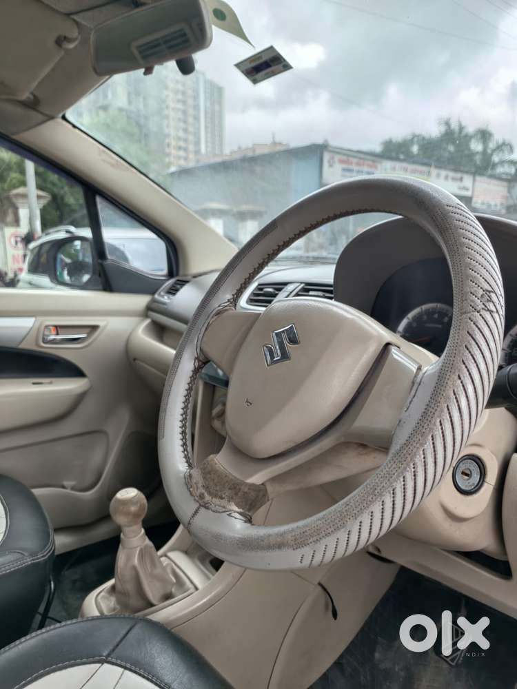 Maruti Suzuki Ertiga Vxi, 2015, Cng & Hybrids