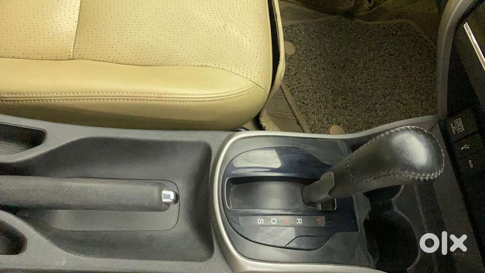 Honda City 2015-2017 I Vtec Cvt Vx, 2016, Petrol