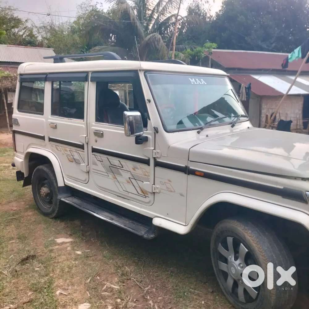 Mahindra Bolero Power Plus 2019 Diesel 86000 Km Driven