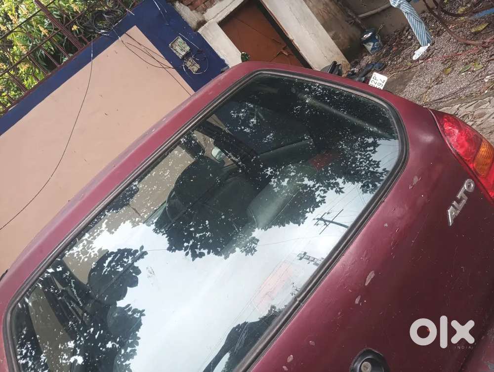 Maruti Suzuki Alto 2006 Car