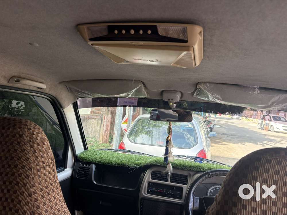 Maruti Suzuki Eeco 7 Seater Ac, 2021, Petrol