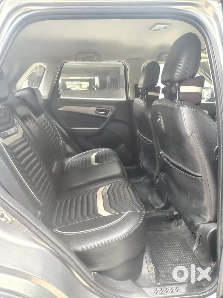 Maruti Suzuki Vitara Brezza Zdi, 2018, Diesel