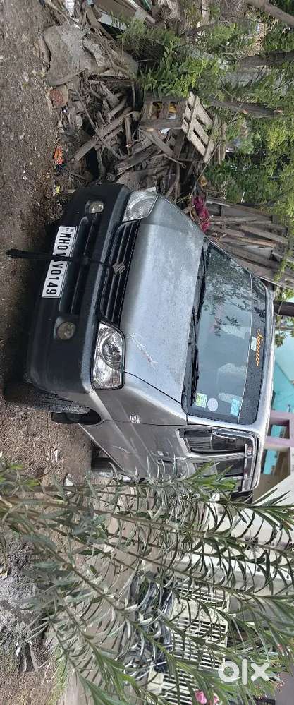 Maruti Suzuki Eeco 2010 Petrol 70000 Km Driven