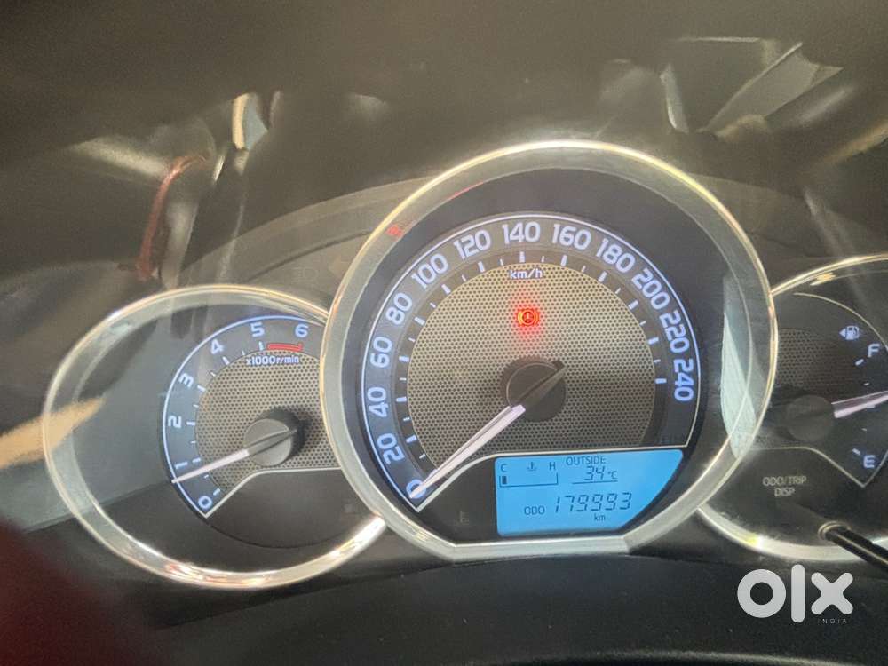 Toyota Corolla Diesel Manual 2014