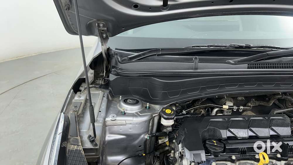 Kia Seltos Htx G, 2020, Petrol