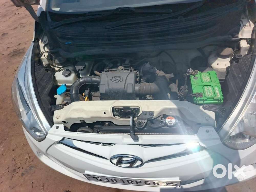 Hyundai Car Model 2016