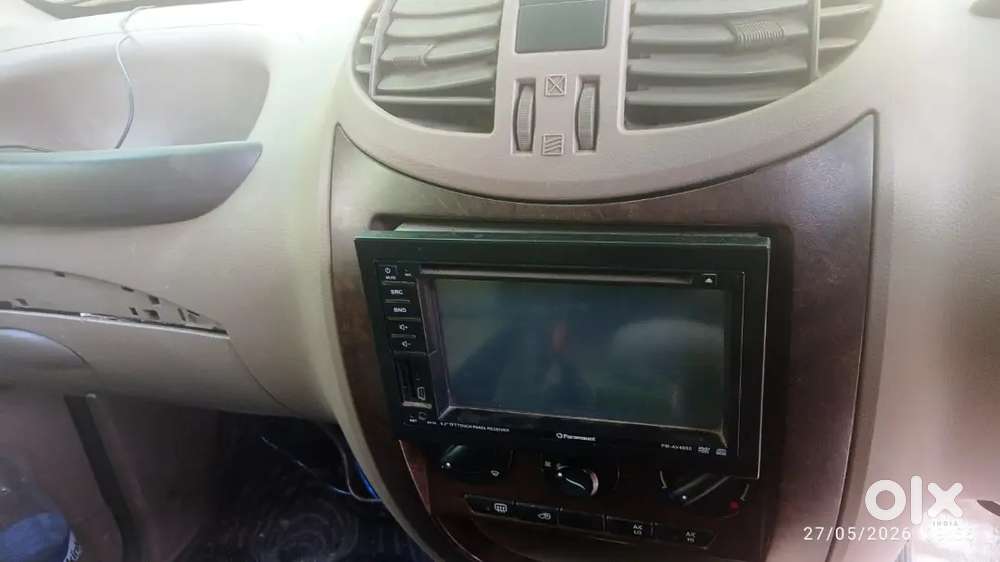 Mahindra Xylo 2011 Diesel 150000 Km Driven