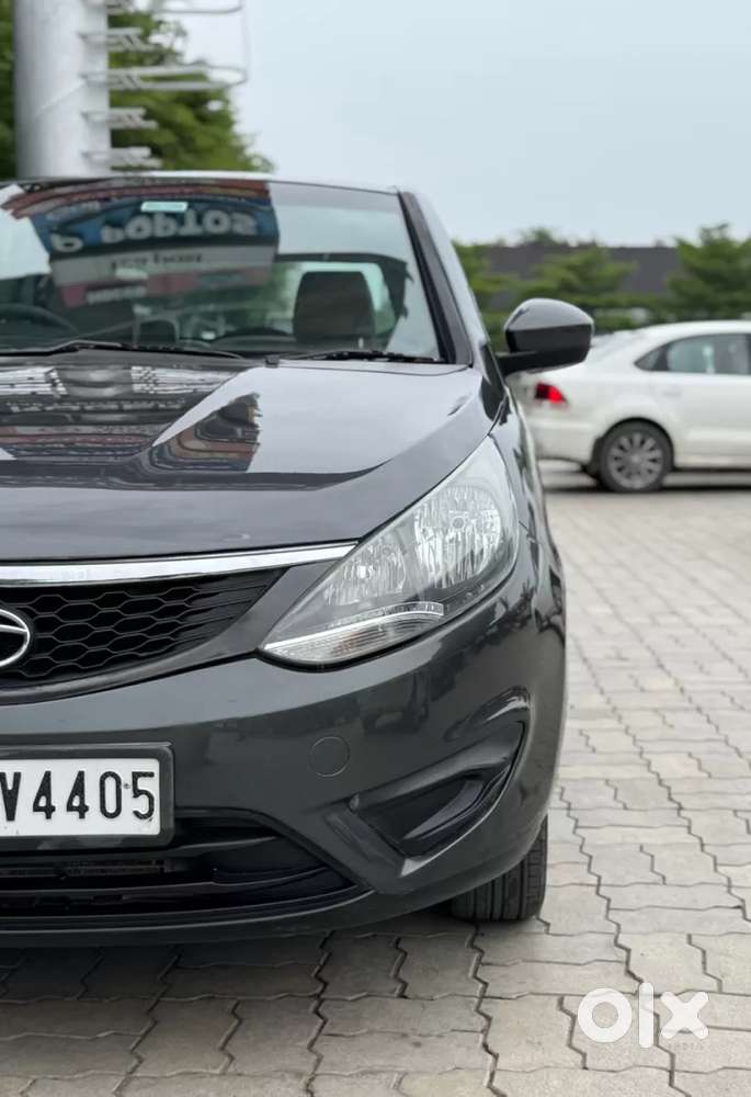 Tata Bolt Revotron Xe, 2016, Petrol