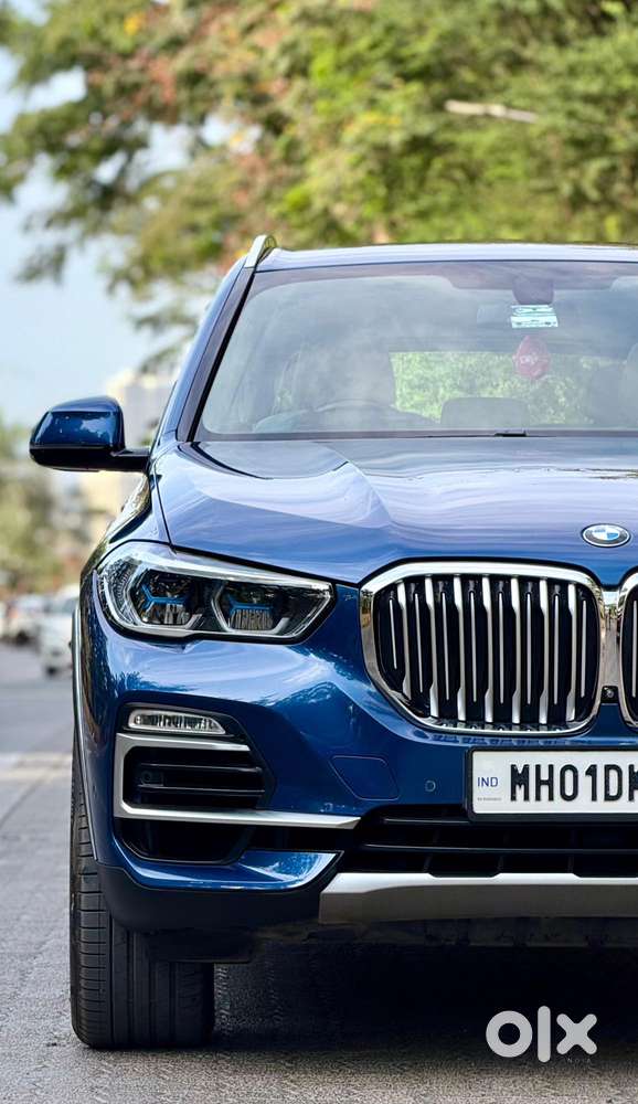 Bmw X5 Xdrive 30 D, 2019, Diesel