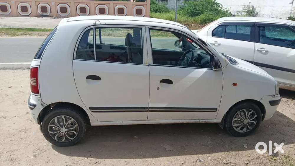 Hyundai Santro Xing 2008