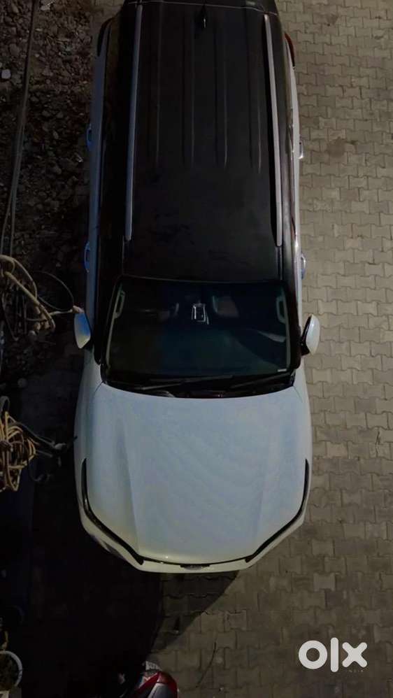 Toyota Fortuner Legender 2023 Diesel Well Maintained
