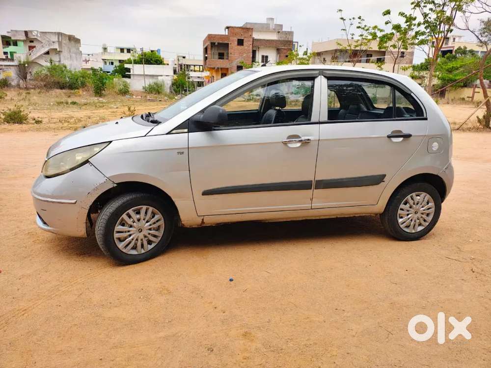 Tata Indica Vista 2015 Diesel 186000 Km Driven