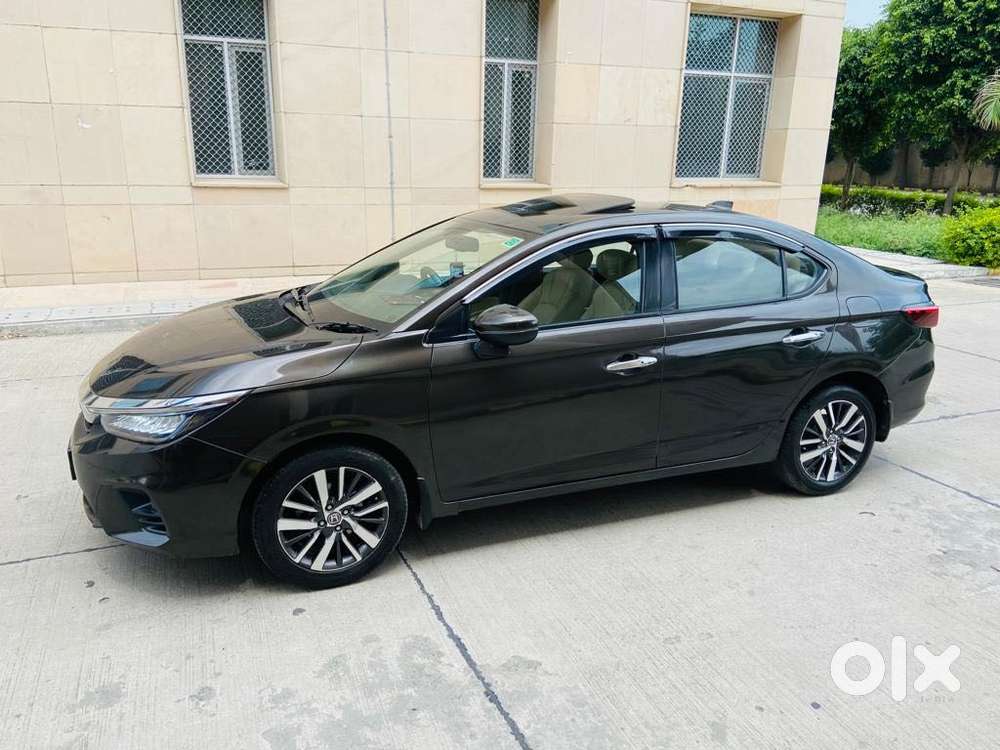 Honda City, 2020, Petrol