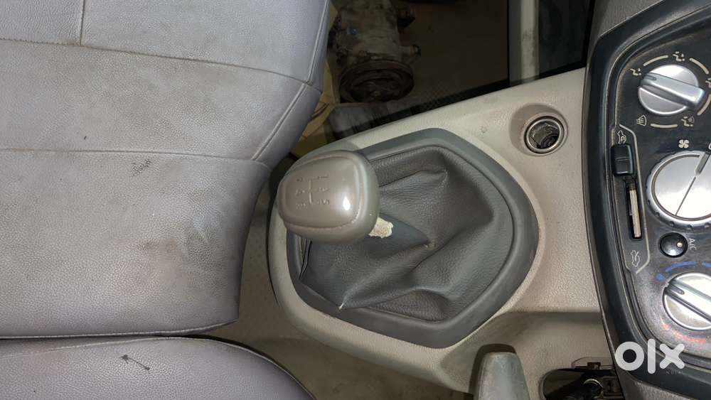 Datsun Go T, 2015, Petrol