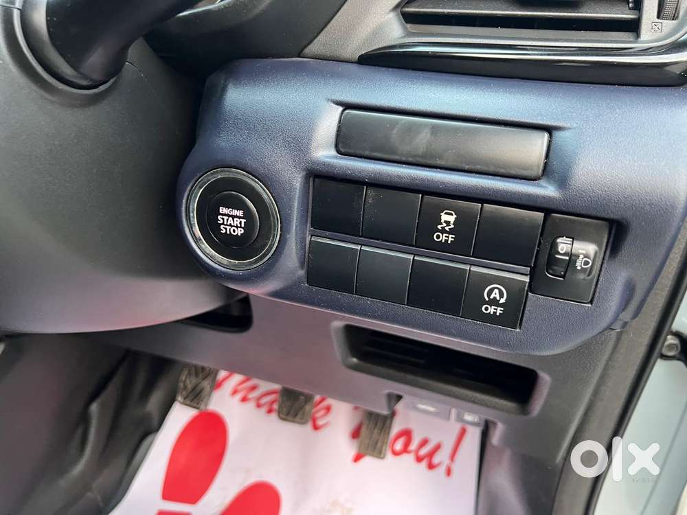 Maruti Suzuki Baleno Zeta, 2023, Petrol