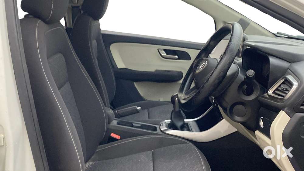 Tata Altroz Xz, 2021, Diesel