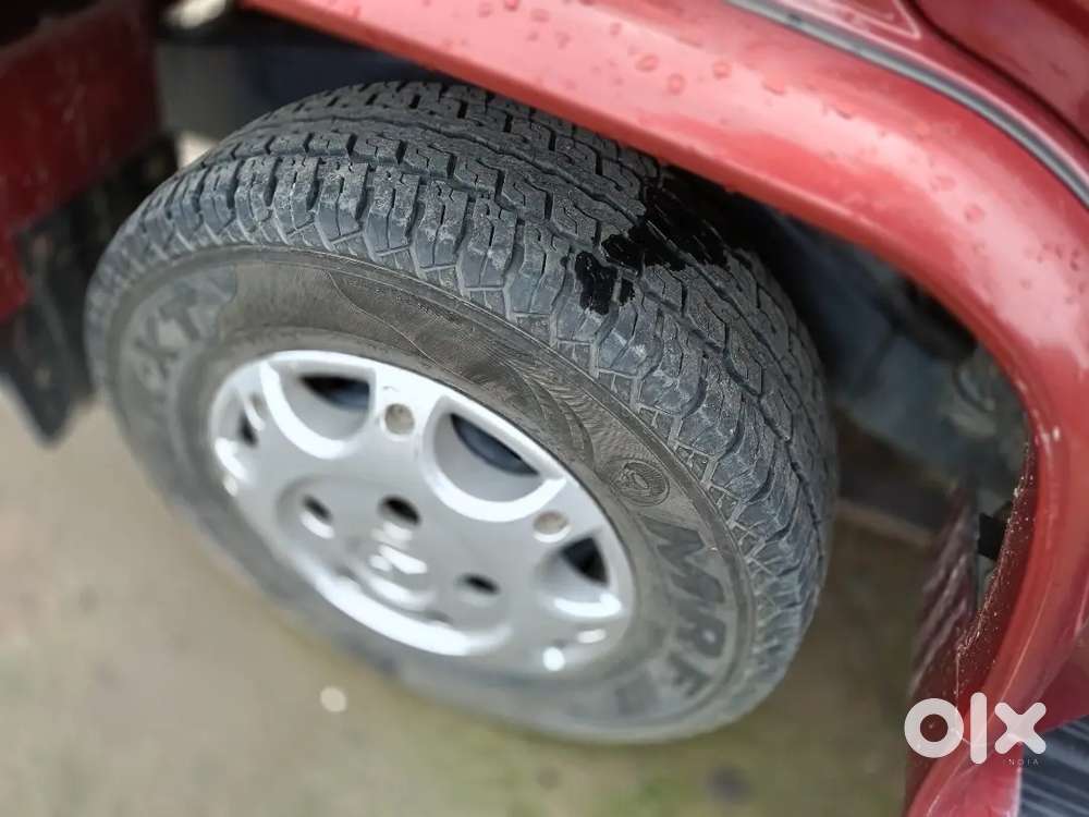 Mahindra Bolero 2015 Year Diesel Manual