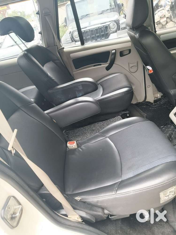 Mahindra Scorpio 2021 Diesel