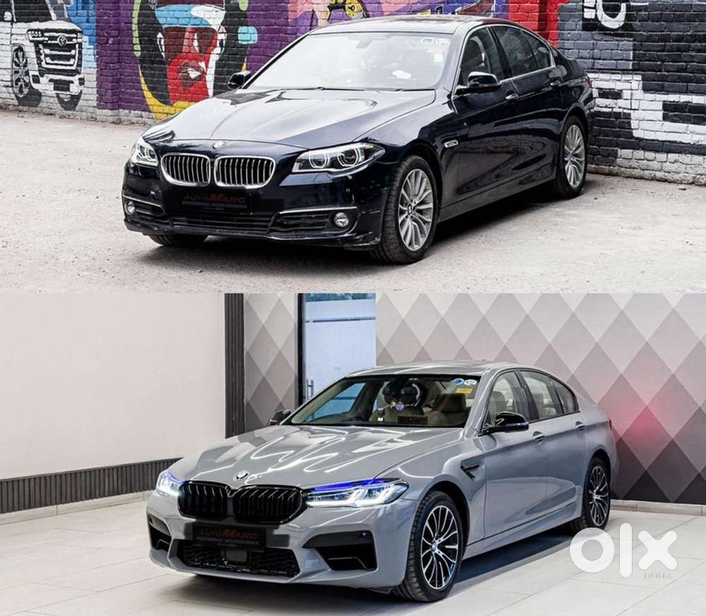 All Full Service Done In Company