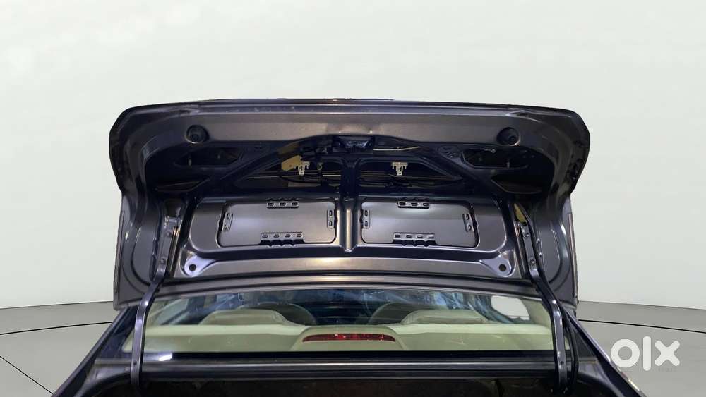 Honda Amaze S Petrol, 2021, Petrol
