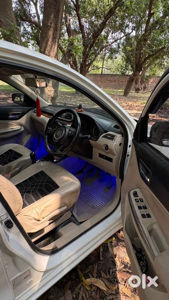 Maruti Suzuki Dzire 2022 Petrol 40000 Km Driven