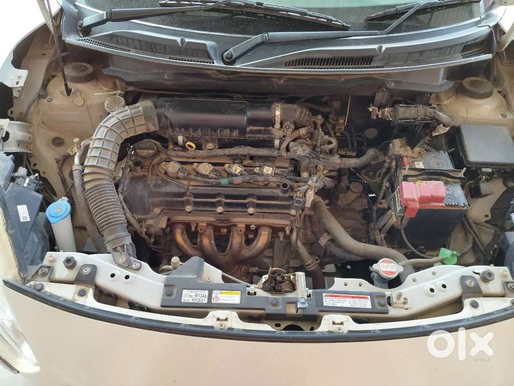 Maruti Suzuki Dzire 2020