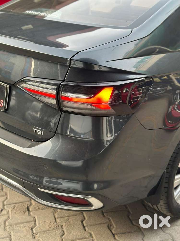 Volkswagen Virtus 1.0 Highline Tsi, 2023, Petrol