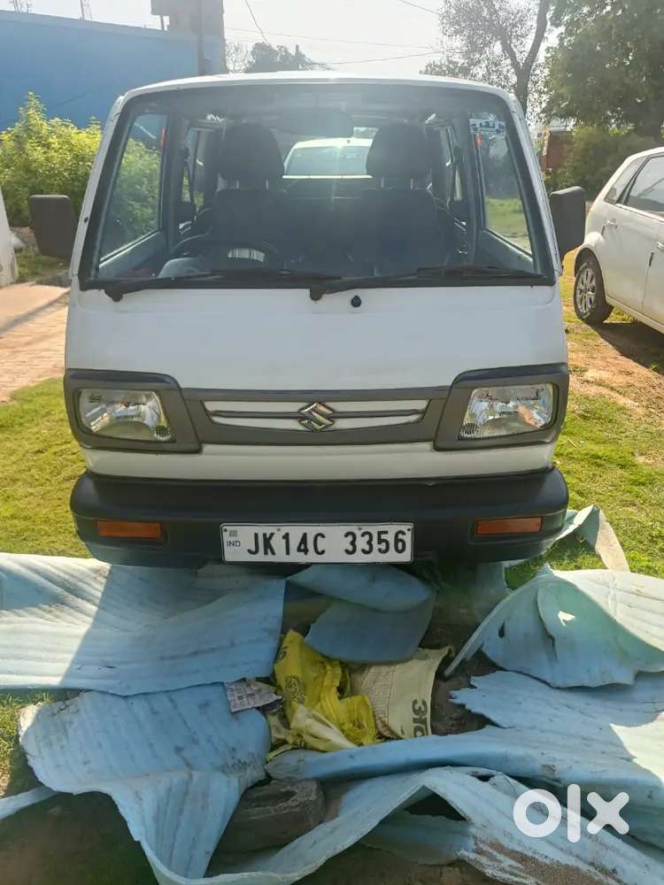 Omni Clean And 40k Km Drive