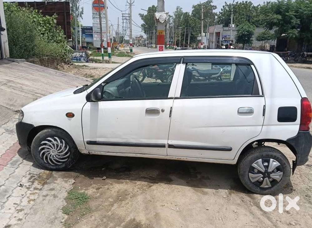 Maruti Suzuki Alto 800 2009 Petrol Good Condition