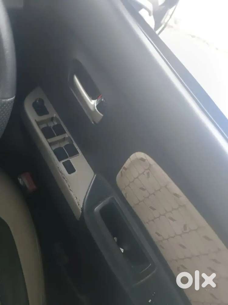Maruti Suzuki Wagon R 1.0 2016 In Good Condition