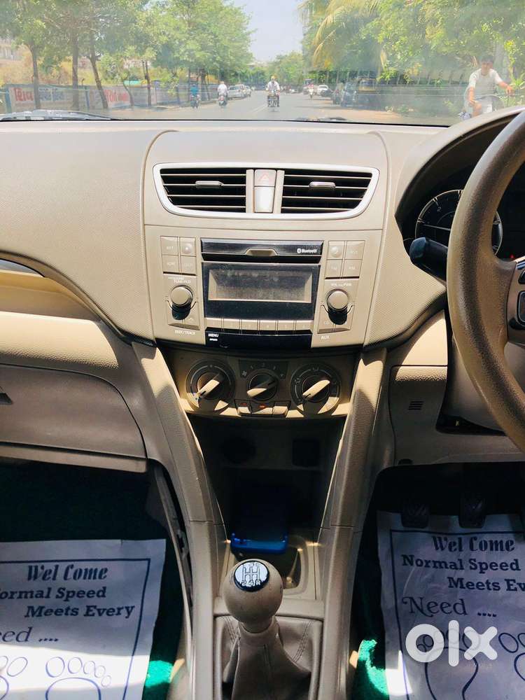 Maruti Suzuki Ertiga Vdi, 2017, Diesel