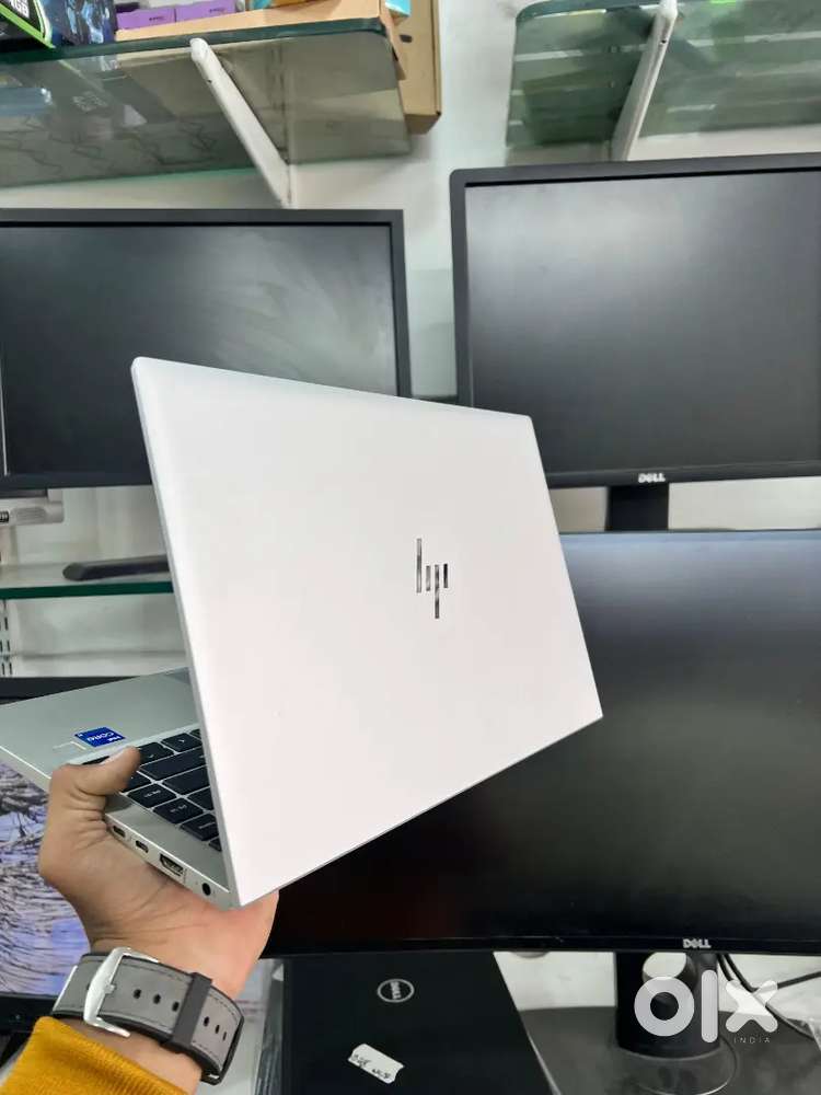 HO LAPTOP 840 G8
