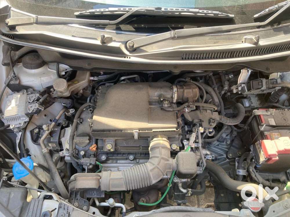 Maruti Suzuki Xl6 2022 Cng & Hybrids Good Condition