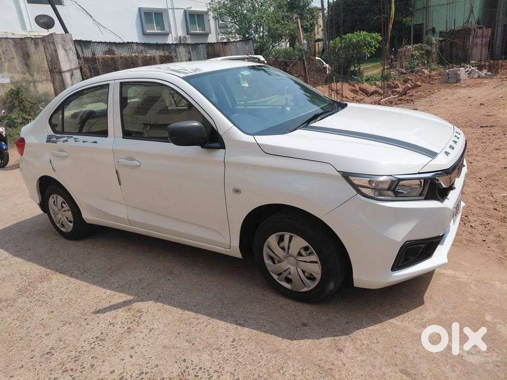 Honda Amaze 2013-2016 E I-dtech, 2019, Diesel