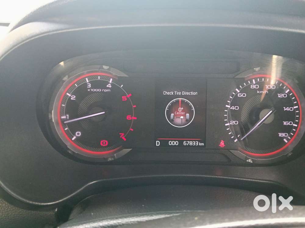 Mahindra Thar Lx 4x4 Hardtop, 2022, Diesel
