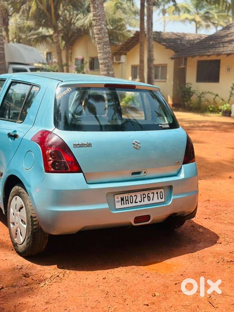 Maruti Suzuki Swift 2009 Diesel Well Maintained