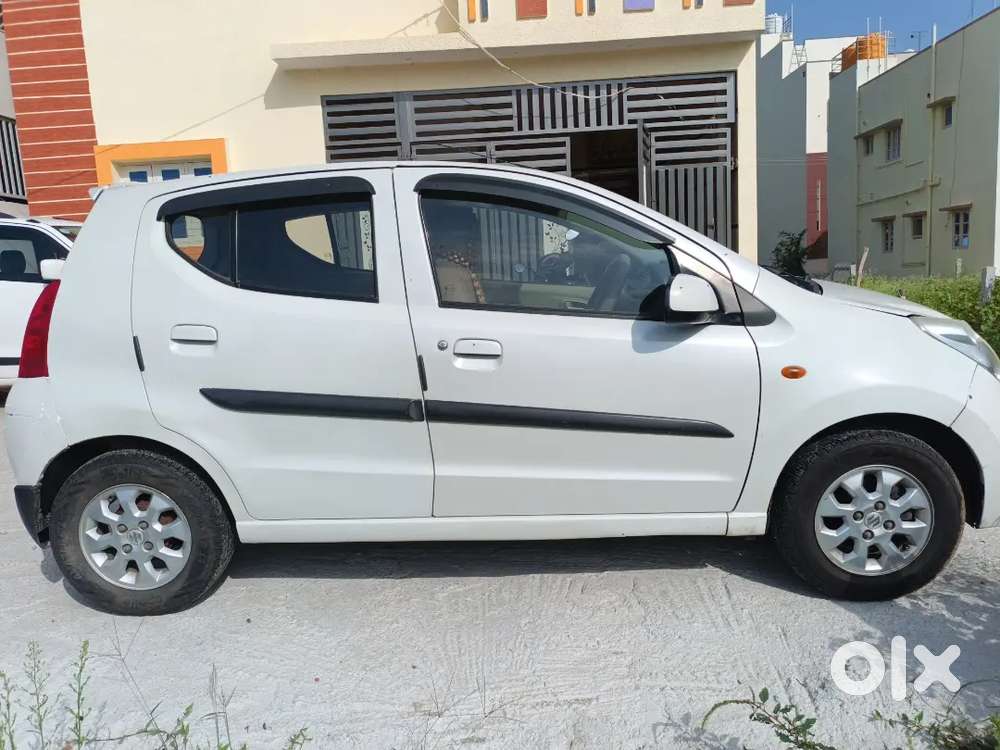Good Condition Maruti Suzuki Astar Zxi With Abs A/b