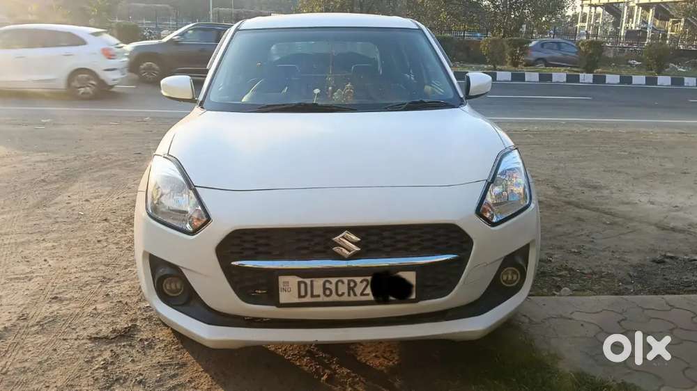 Maruti Suzuki Swift 2018 Petrol 88000 Km Driven Naam Kra Ho Jaygi