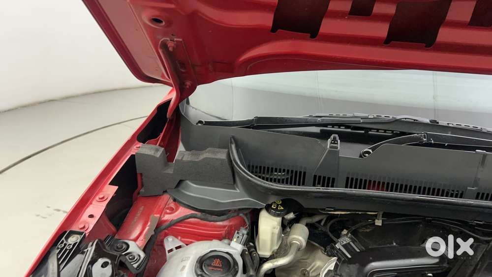 Skoda Kushaq Style 1.0l Tsi Mt, 2021, Petrol