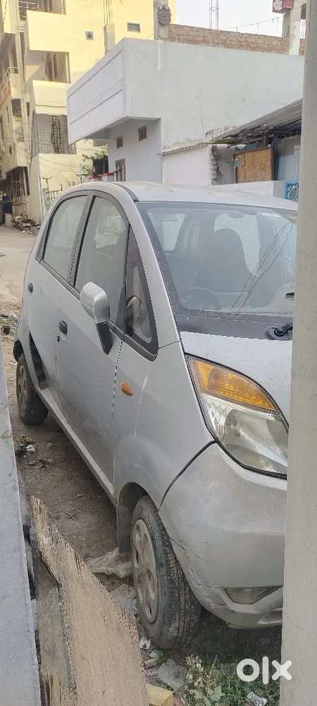 Tata Nano Lx Bs Iii