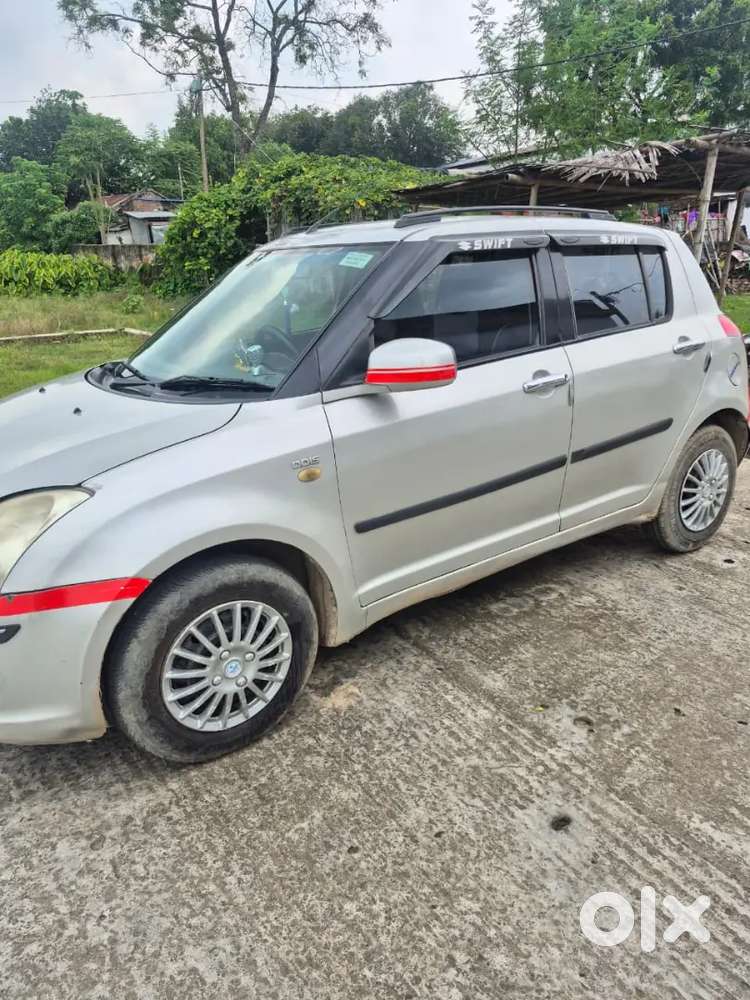 Maruti Swift Vdi 2010