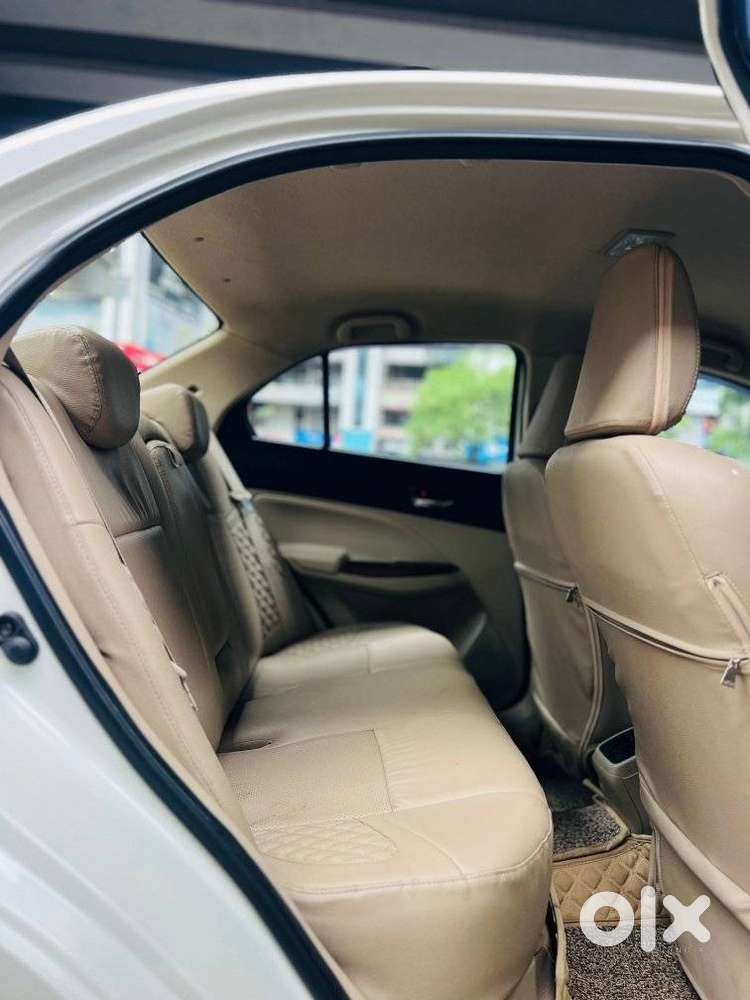 Maruti Suzuki Dzire Zdi, 2017, Diesel