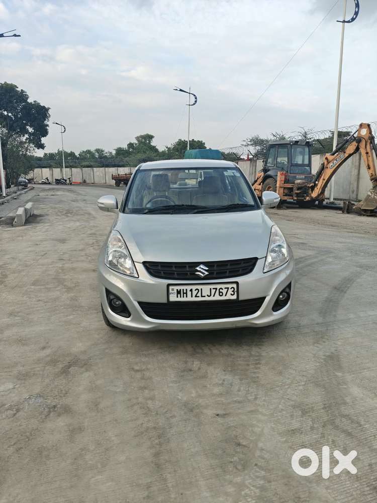 Maruti Suzuki Swift Dzire Vdi Bsiv, 2014, Diesel